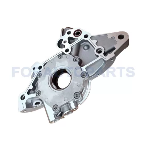 Automobile Engine Oil Pump for Kia Rio 1.3 1.5 OK30C-14100D OK30C14100D 0K30C14100C